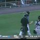 Illustration for article titled Another Batter Catches Ball After HBP, Throws It Back To Pitcher